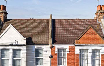 clay roofing Stogumber, Somerset