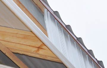 why Stogumber fascia repairs are essential