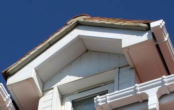 Stogumber fascia installation costs
