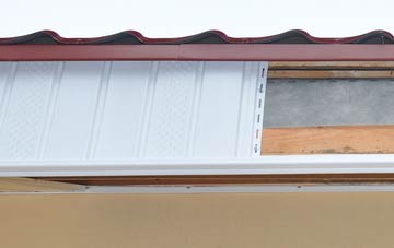 Stogumber fascia repair costs