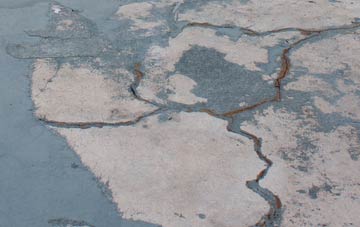 fibreglass roofing replacement Stogumber