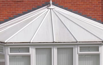 Stogumber polycarbonate conservatory roof repairs