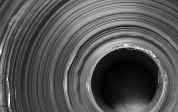 Stogumber pvc roof replacement