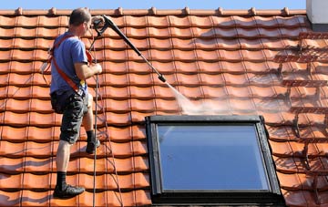 roof cleaning Stogumber, Somerset