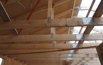 Stogumber roof truss costs