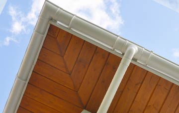 Stogumber soffit types