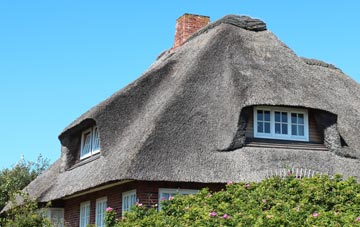 thatch roofing Stogumber, Somerset
