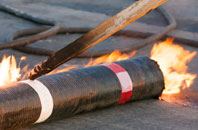 free Stogumber flat roofing repair quotes