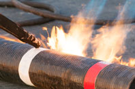 Stogumber flat roofing replacement