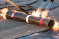 Stogumber flat roof sealing